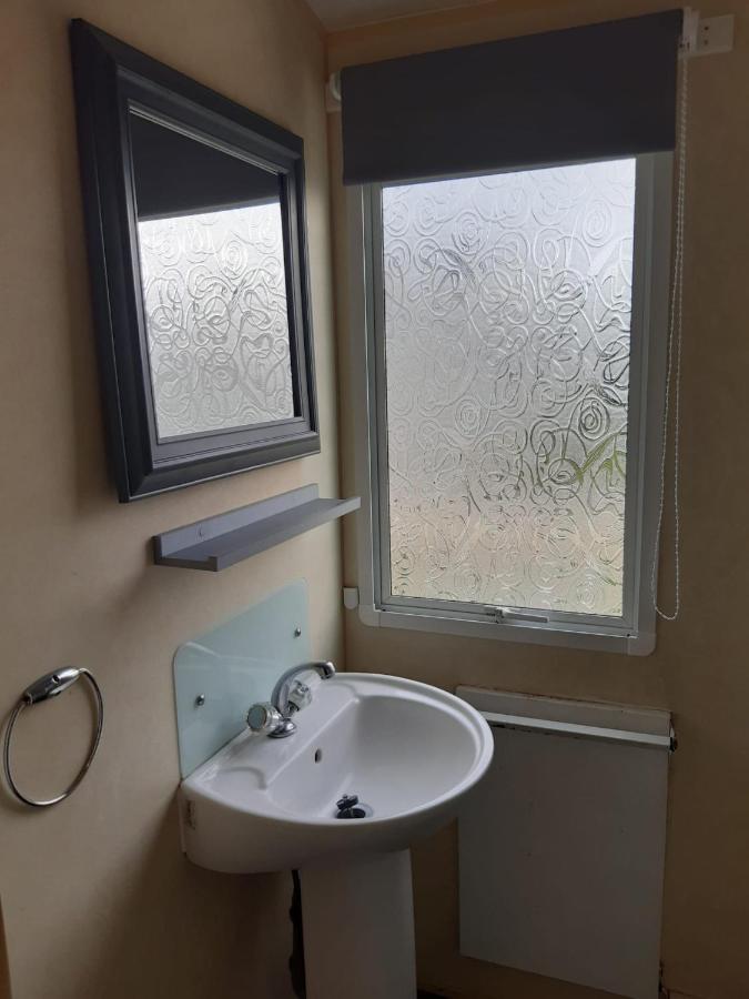 Golden Palm 8 Berth Chapel Saint Leanords, Ingoldmells, Skegness Caravan Kültér fotó